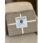 Honeycomb Waffle Cotton Throw 102"x 155"(Super King) - Image 9