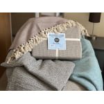 Honeycomb Waffle Cotton Throw 102"x 155"(Super King) - Image 14