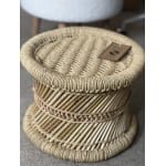 Bamboo Foot stool