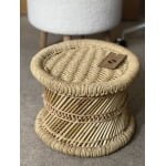 Bamboo Foot stool