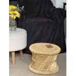 Bamboo Foot stool