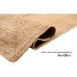 About Home Jute Rug made of Natural jute fibers - Image 4