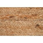About Home Jute Rug made of Natural jute fibers - Image 5