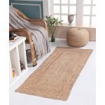 About Home Jute Rug made of Natural jute fibers - Image 6
