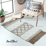 Indoor Outdoor Polypropylene Rug Waterproof, Easy to Clean - Image 2