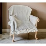 Herringbone Cotton Combo Throw,  (62"x75" 157x190cm) 100% Cotton - Image 8
