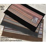 About Home Anti Skid Rubber Backing MAGIC Door Mats (40x67cm)/ (16"x26")