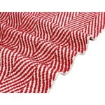 Herringbone Cotton rich bath mat 60 x 90 cm - Image 5