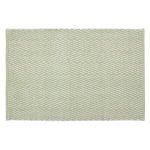 Herringbone Cotton rich bath mat 60 x 90 cm - Image 11