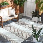Indoor Outdoor Polypropylene Rug Waterproof, Easy to Clean - Image 3