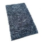 About Home Soft and Fluffy Paper Shaggy Rug Perfect for bed room and living room - Image 7