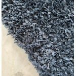 About Home Soft and Fluffy Paper Shaggy Rug Perfect for bed room and living room - Image 6