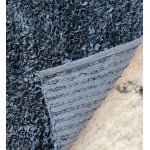 About Home Soft and Fluffy Paper Shaggy Rug Perfect for bed room and living room - Image 5