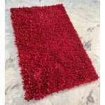 About Home Soft and Fluffy Paper Shaggy Rug Perfect for bed room and living room - Image 8