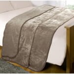Mink Blanket - 400 GSM Plush Throw - Image 2