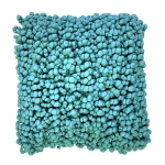 About home Heavy Quality Bubble cushion 45cm x 45cm(18"x18") with invisible zipper