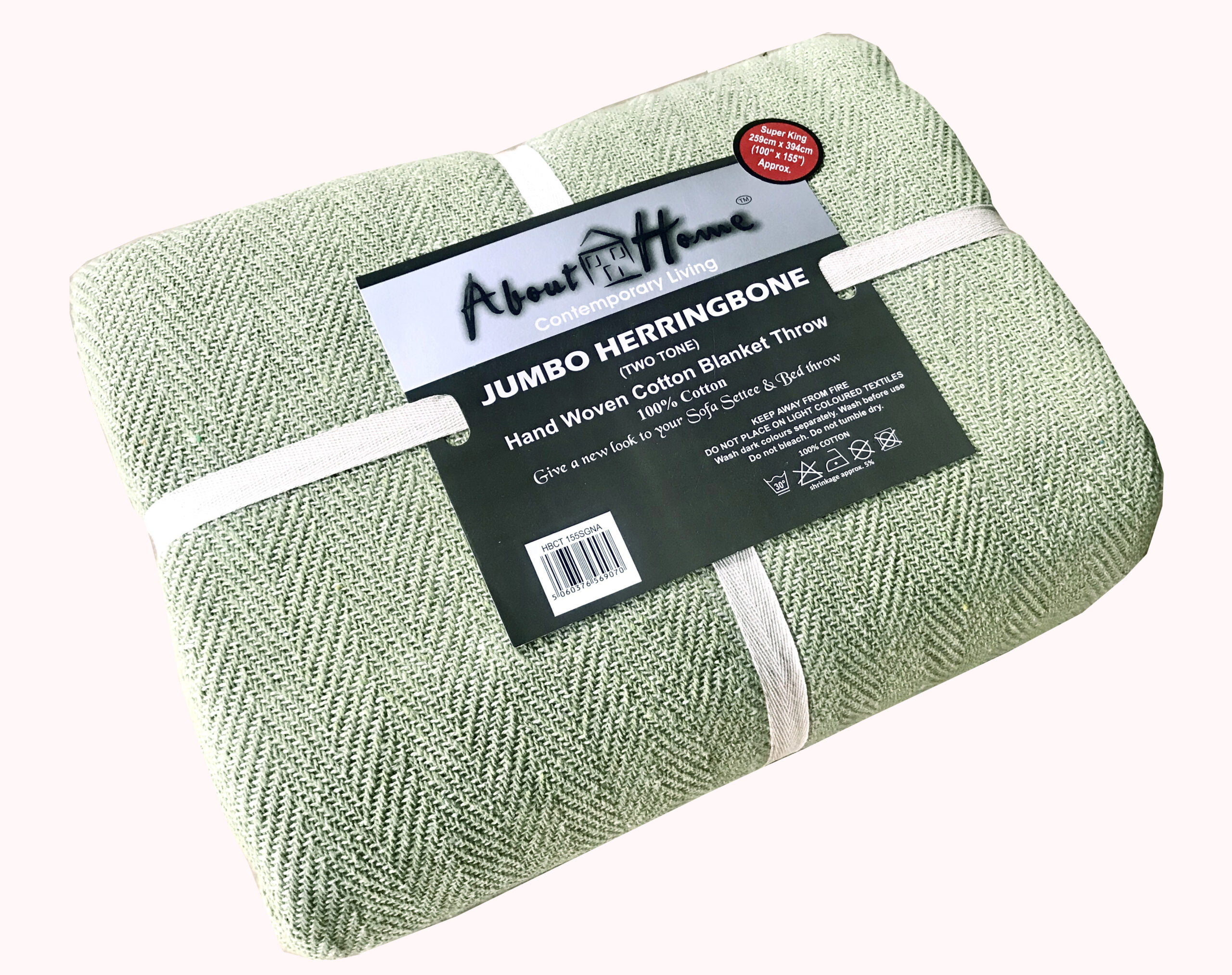 Cotton settee throws hotsell