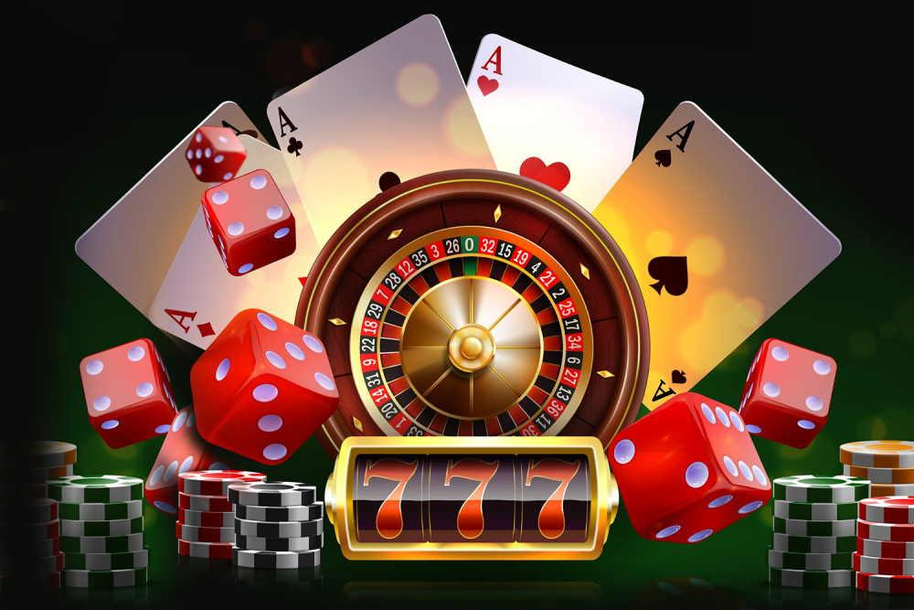 Alt du trenger å vite om casino bonus uten innskudd 980637563 Alt du trenger å vite om casino bonus uten innskudd 980637563
