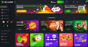 Discover the Excitement of BC Game Online Casino 1482670454 Discover the Excitement of BC Game Online Casino 1482670454