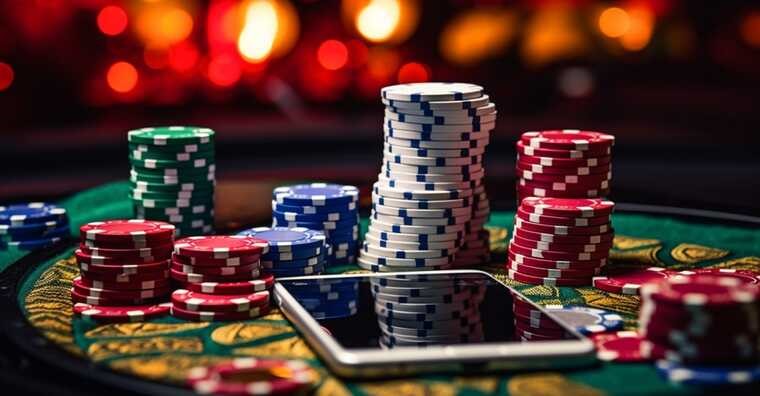 Discover the Thrills at Winstler Casino & Sportsbook 16 Discover the Thrills at Winstler Casino & Sportsbook 16