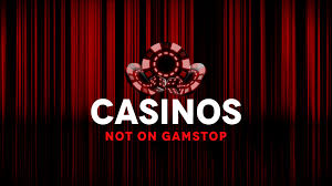 Exploring the World of Casinos Not on Gamstop UK 675023766 Exploring the World of Casinos Not on Gamstop UK 675023766