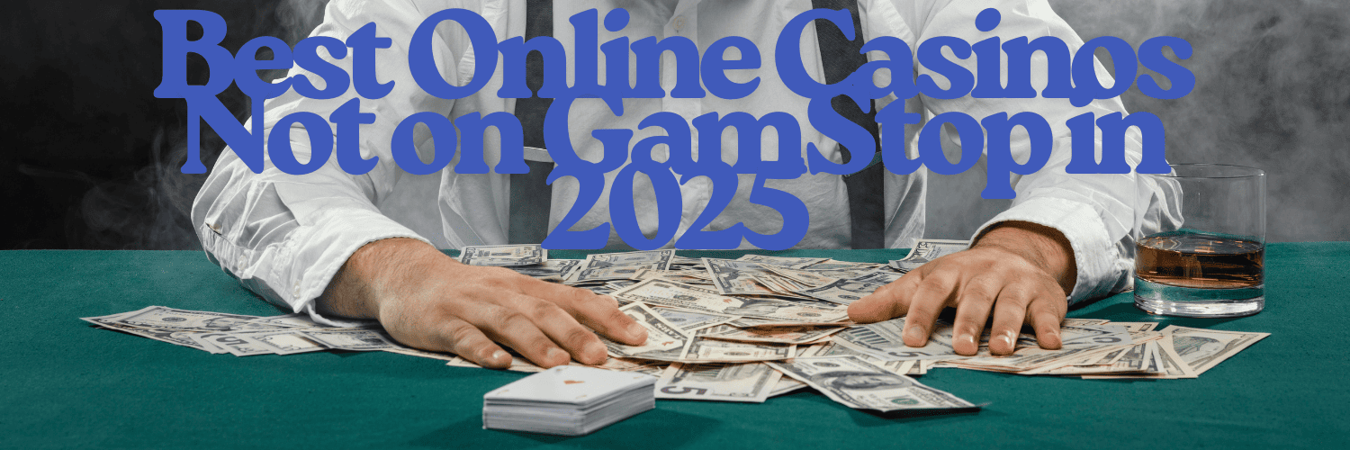 Exploring the World of Casinos Not on Gamstop UK 675023766 Exploring the World of Casinos Not on Gamstop UK 675023766