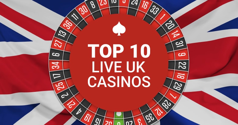 The Thrilling World of Online Casino Slots in the UK
