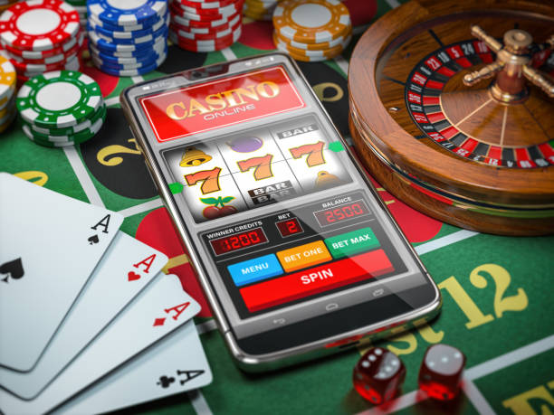 A Comprehensive Guide to Kings Chip Casino Experience the Thrill of Online Gaming