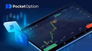 Pocket Option Trading A Comprehensive Guide to Binary Options Pocket Option Trading A Comprehensive Guide to Binary Options