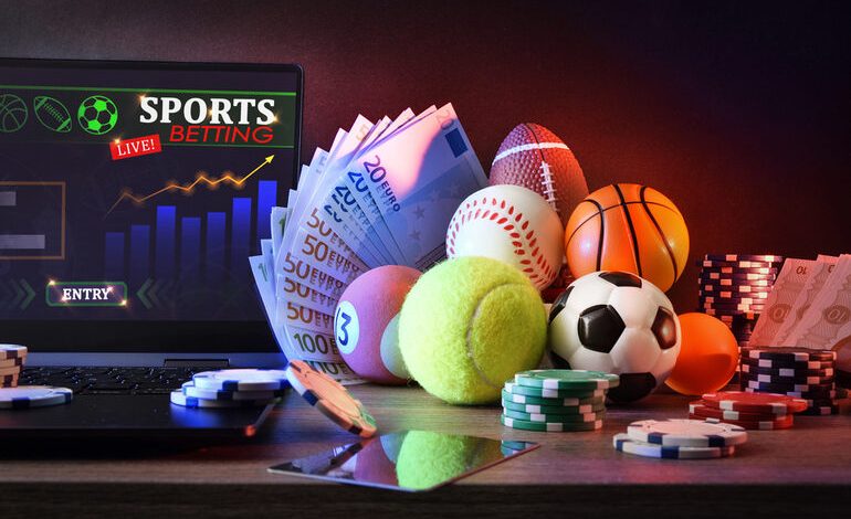 The Rise of UUBD Bet Transforming Online Gaming and Betting Experiences