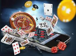 Best Mobile Casino Apps for 2023 Top Picks for Gamers
